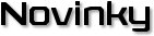 Novinky